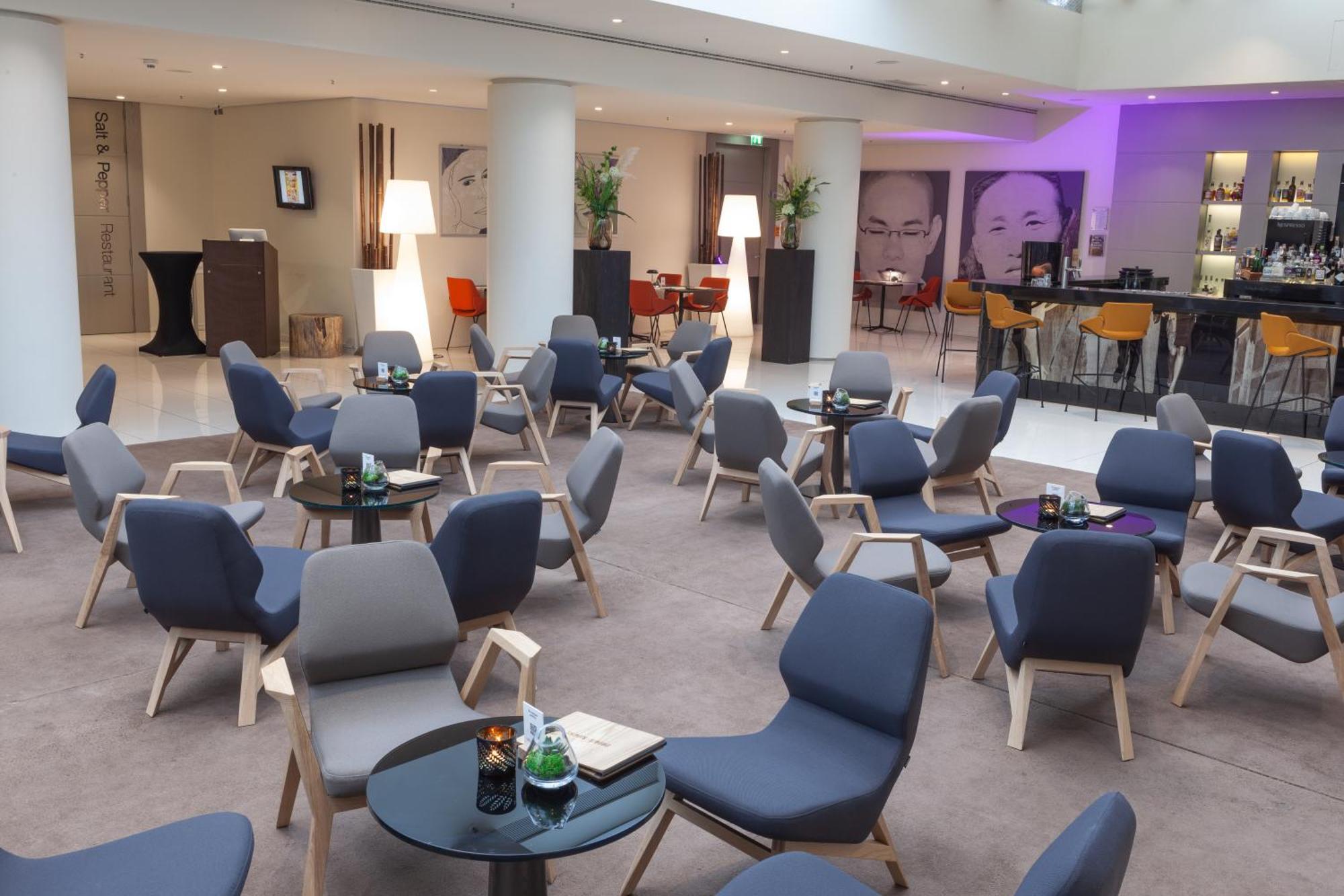 H10 Berlin Ku'Damm Hotel Ngoại thất bức ảnh