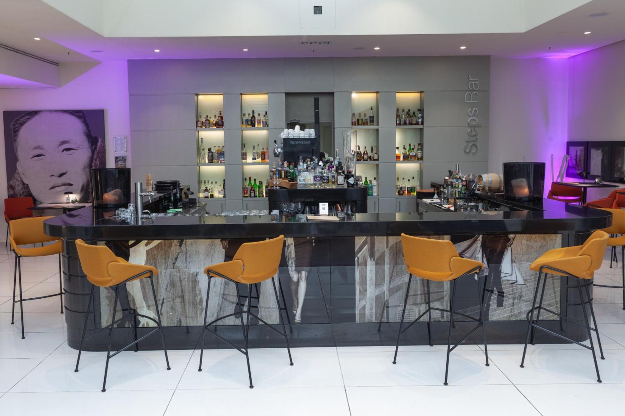 H10 Berlin Ku'Damm Hotel Ngoại thất bức ảnh